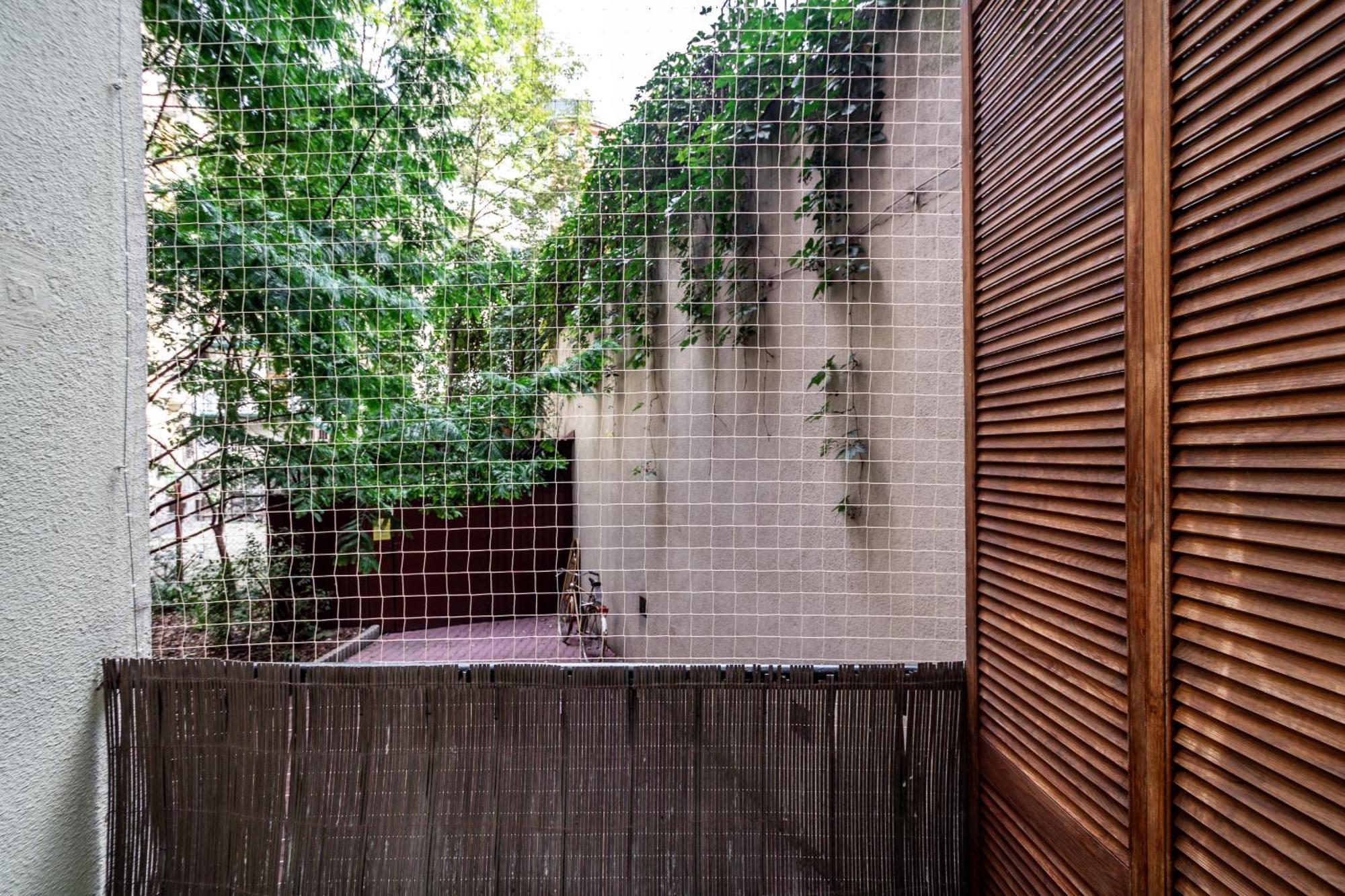 Rentplanet - Studio Krasinskiego Krakow Dış mekan fotoğraf