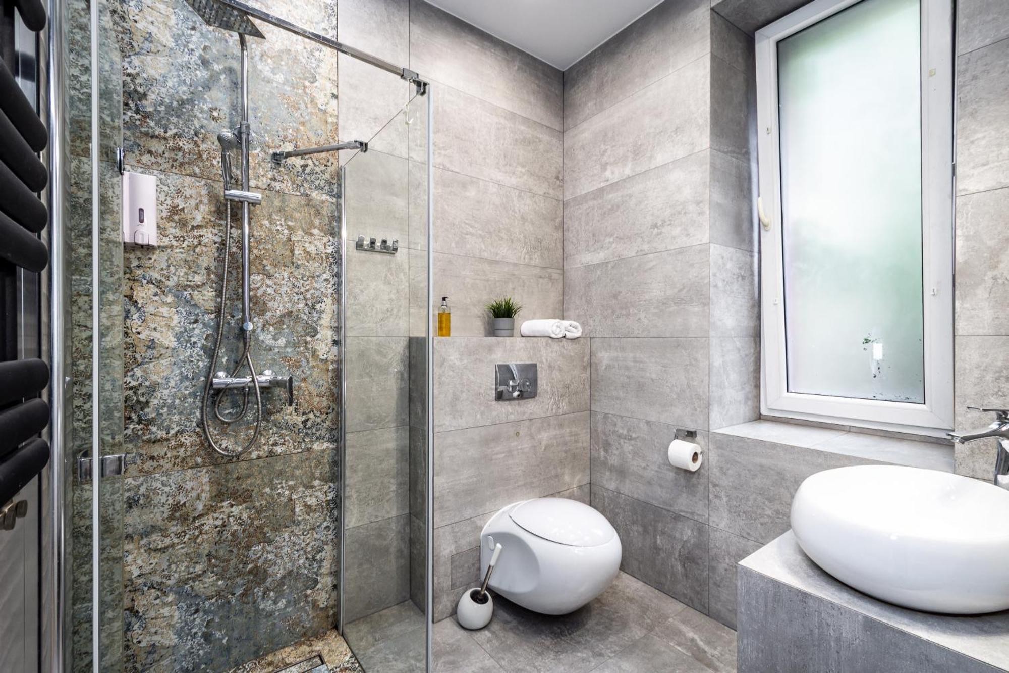 Rentplanet - Studio Krasinskiego Krakow Dış mekan fotoğraf