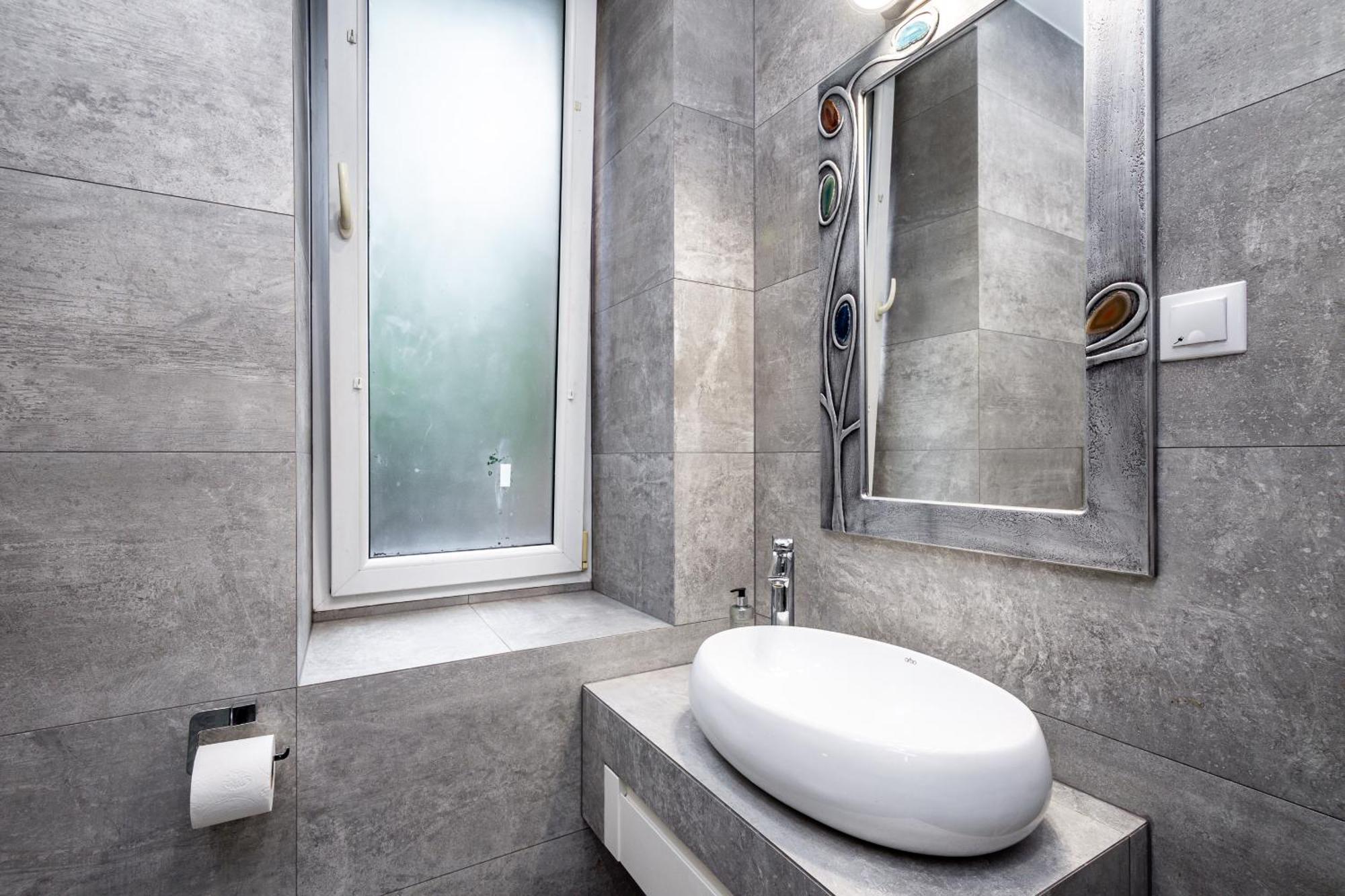 Rentplanet - Studio Krasinskiego Krakow Dış mekan fotoğraf