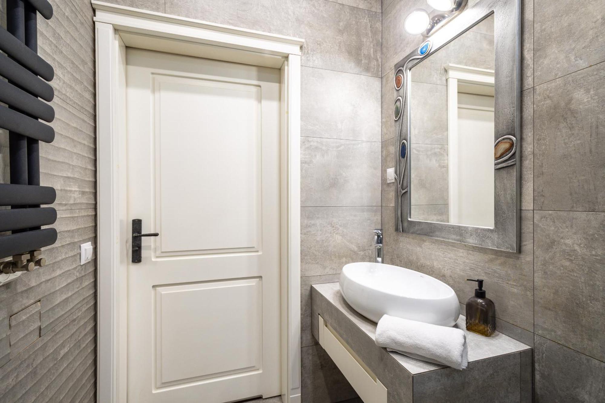 Rentplanet - Studio Krasinskiego Krakow Dış mekan fotoğraf