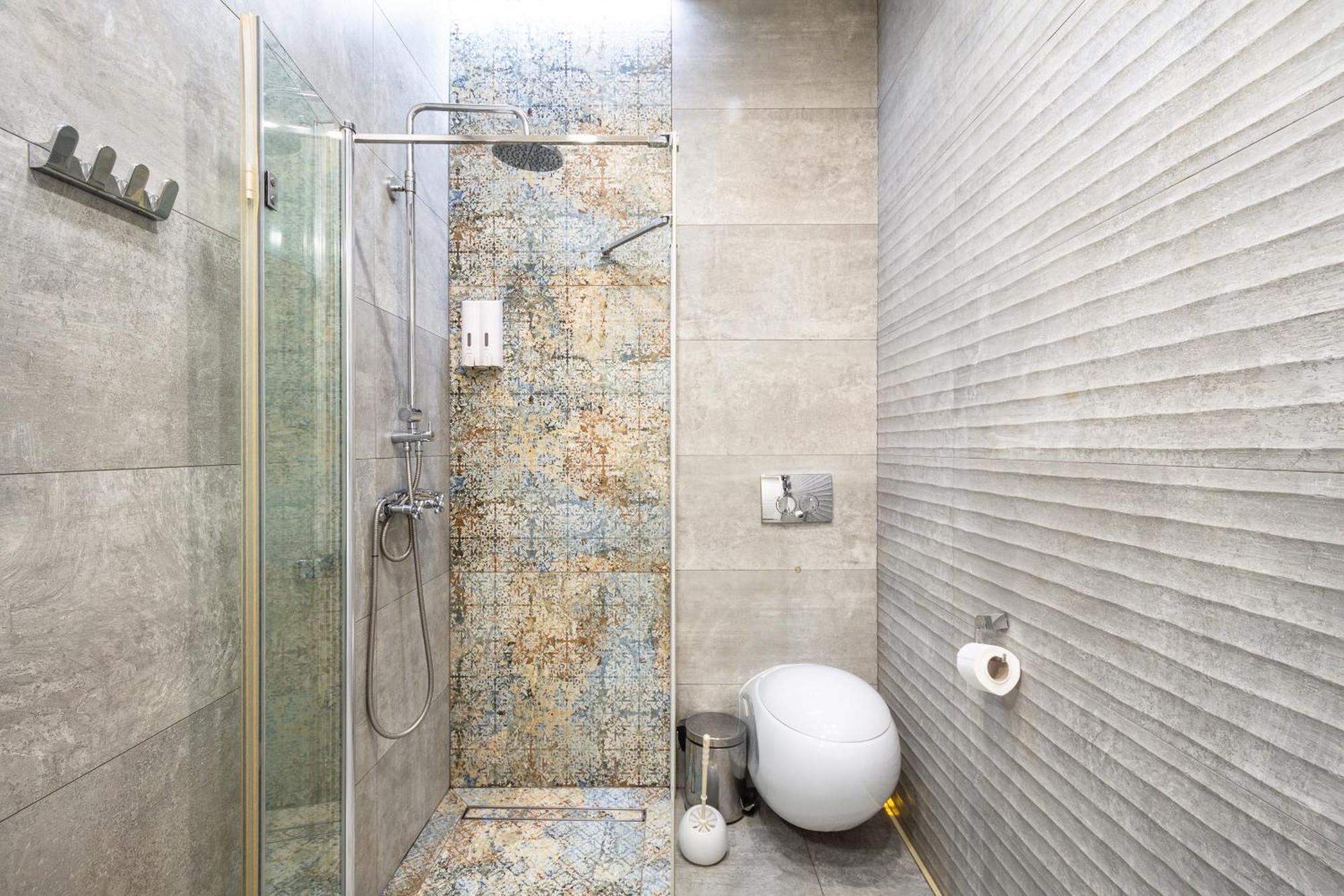 Rentplanet - Studio Krasinskiego Krakow Dış mekan fotoğraf