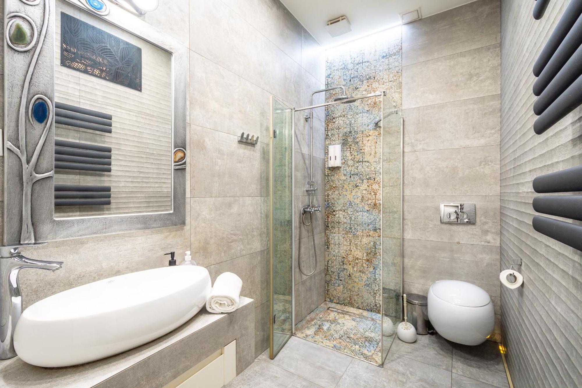 Rentplanet - Studio Krasinskiego Krakow Dış mekan fotoğraf